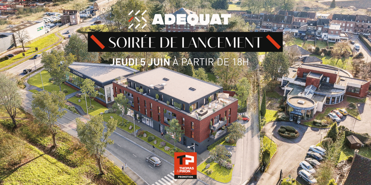 Soirée de lancement 