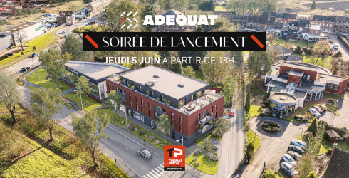 Soirée de lancement 