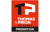 Thomas & Piron Promotion