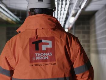 Devenir entreprise partenaire
