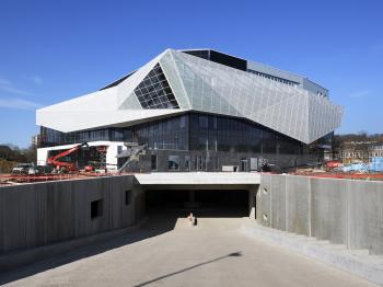 Liège Bavière