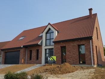 maisons sur mesure