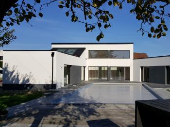 Maisons du Nord Genech