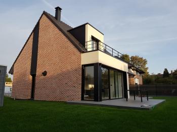 realisation maison du nord