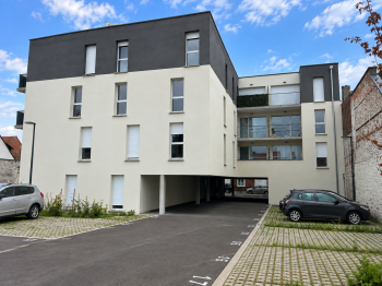 Résidence Allure Roubaix
