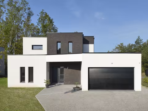 Imaginer, concevoir et construire votre maison en toute sérénité avec Maisons du Nord